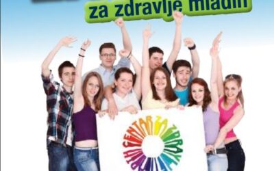 VODIČ ZAGREB za zdravlje mladih