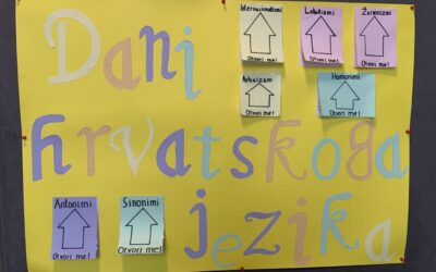 Dani hrvatskoga jezika